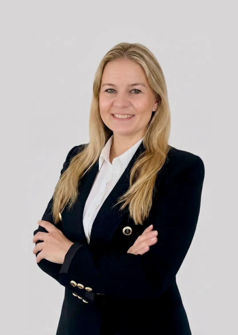 Lesya Eicher