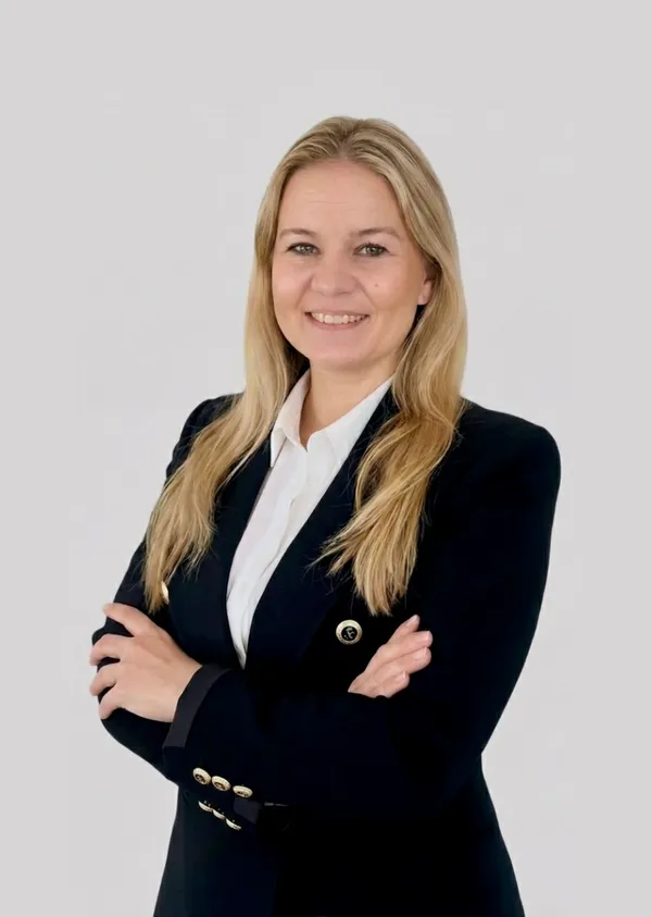 Lesya Eicher