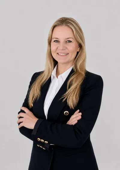 Lesya Eicher