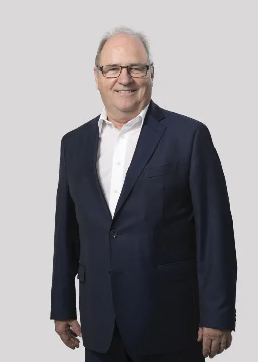 Kurt Hochreutener