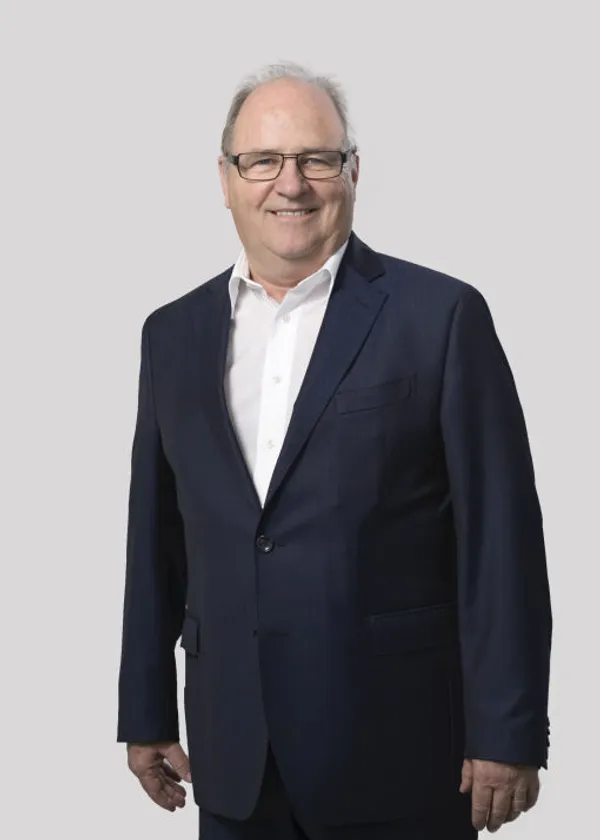 Kurt Hochreutener