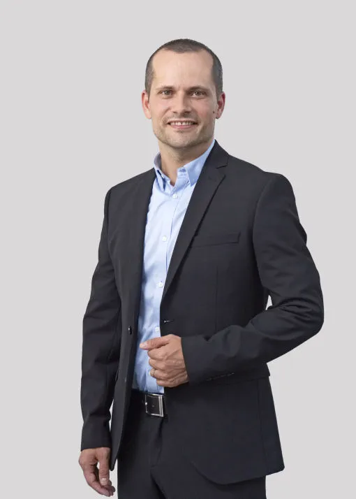 Marco Mosimann