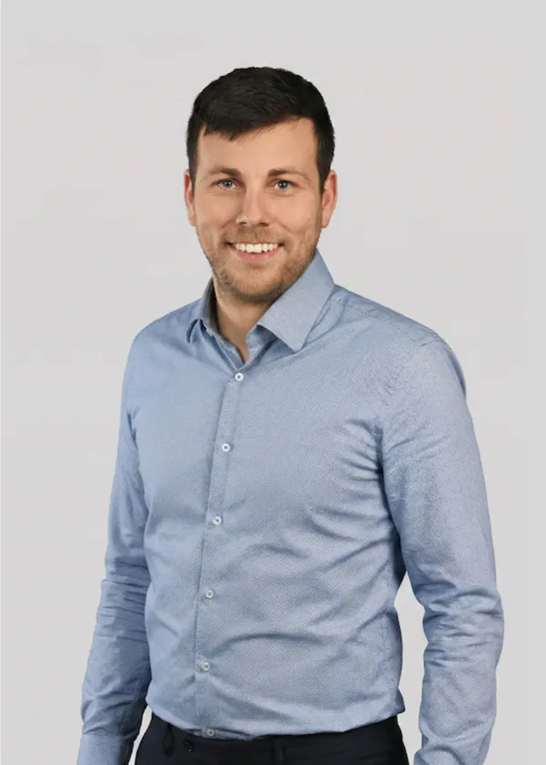Simon Lanter