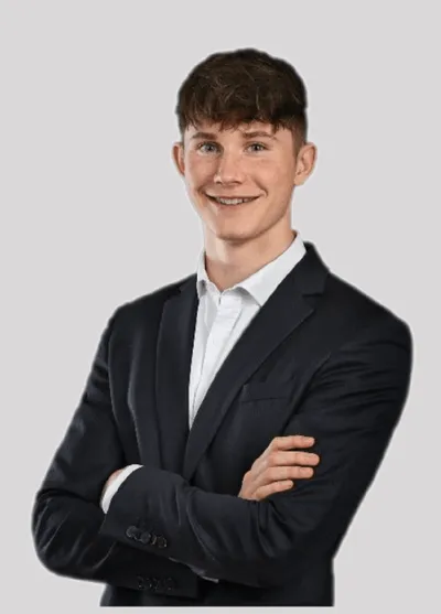 Yasha Heller